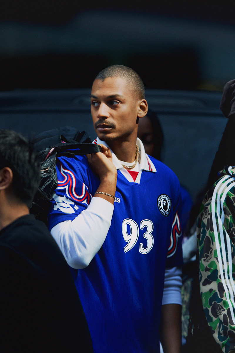 Adidas x Bape image-7