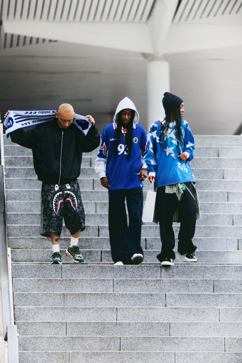 Adidas x Bape image-12