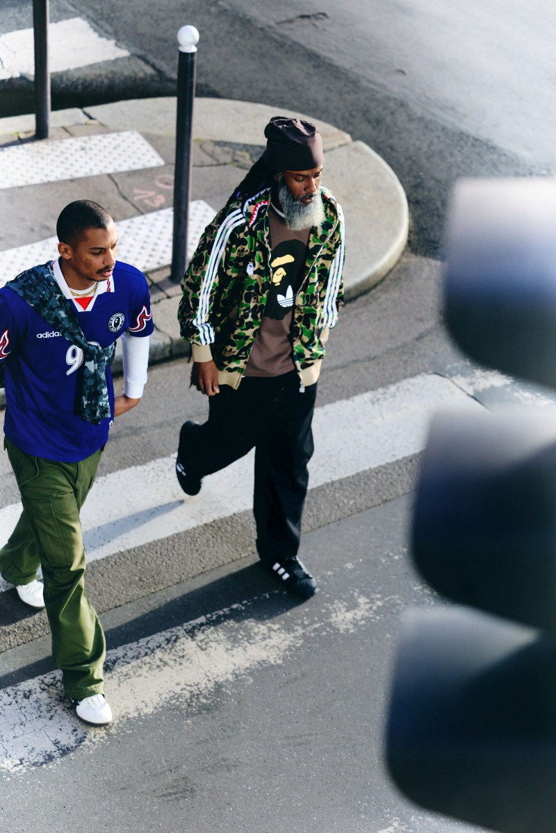 Adidas x Bape image-5