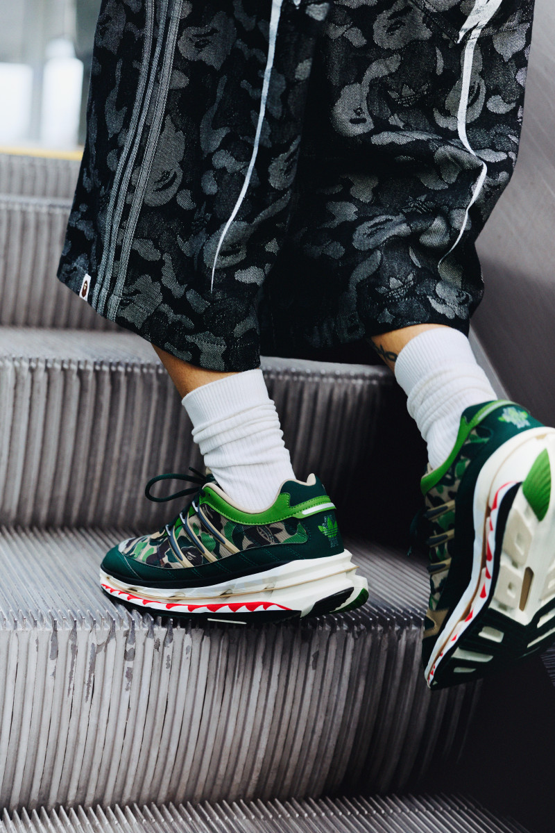 Adidas x Bape image-2