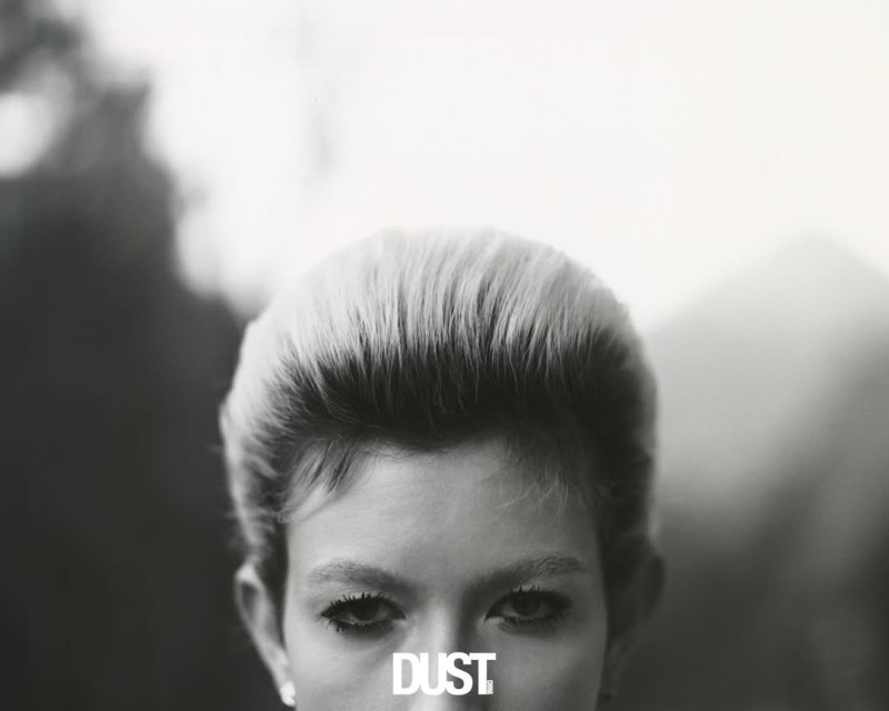 Dust China
