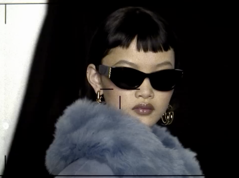 Gucci Eyewear