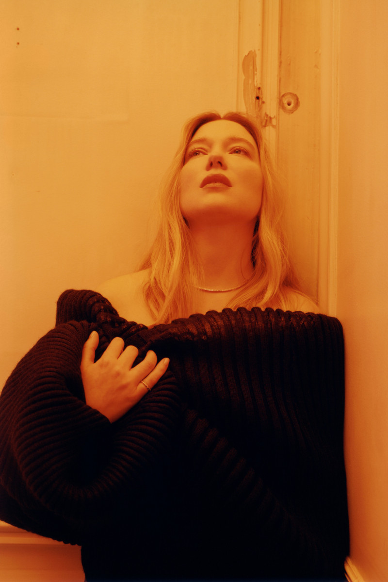 Harper’s Bazaar France image-1