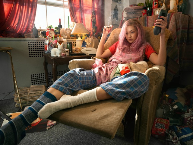 Love Magazine image-1