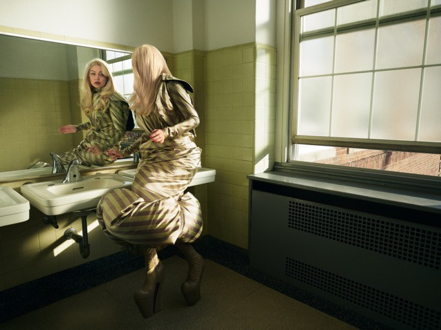 Love Magazine image-8