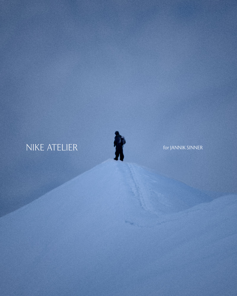 Nike Atelier